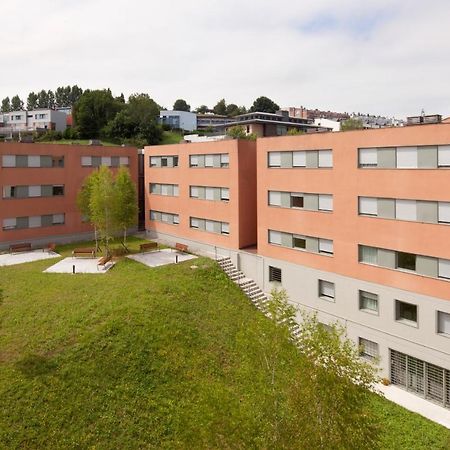 Residencia Universitaria Resa Manuel Agud Querol San Sebastian Luaran gambar