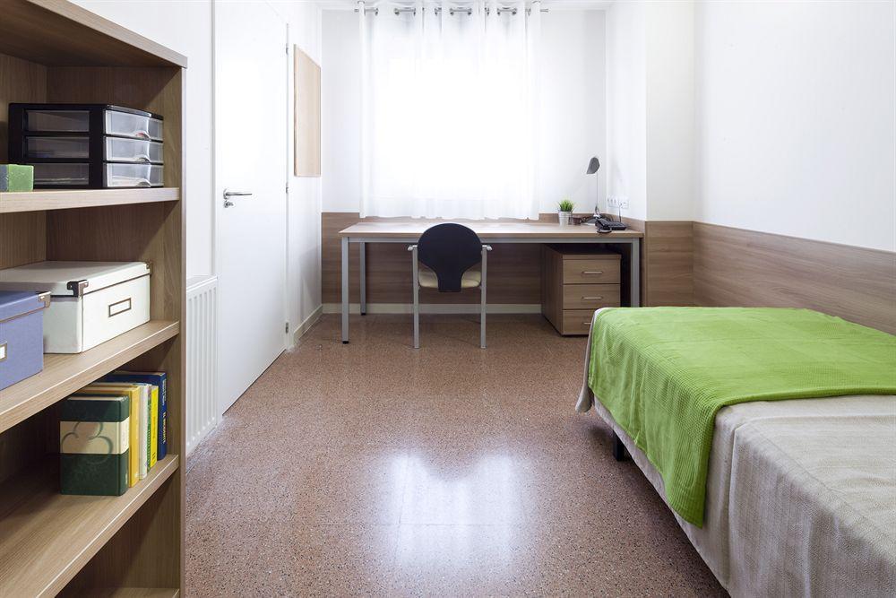 Residencia Universitaria Resa Manuel Agud Querol San Sebastian Luaran gambar