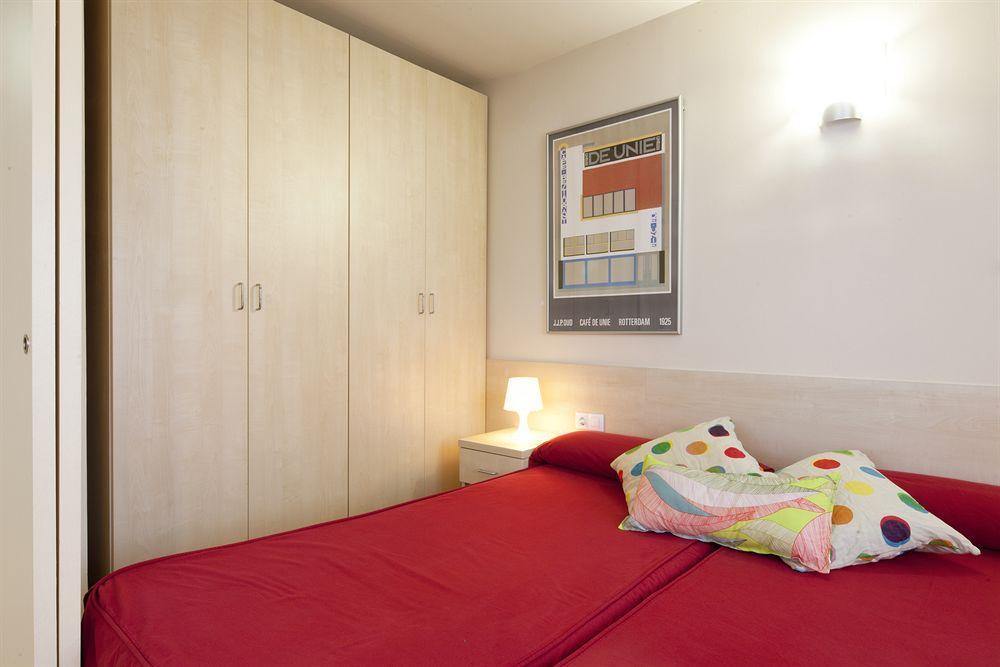 Residencia Universitaria Resa Manuel Agud Querol San Sebastian Luaran gambar
